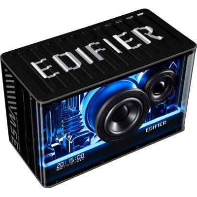 Акустична система Edifier QD35 Black (QD35Black)