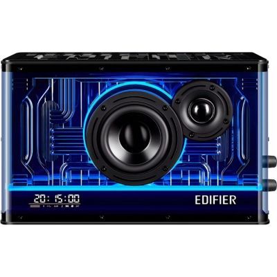 Акустична система Edifier QD35 Black (QD35Black)