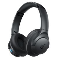 Наушники Anker SoundCore Q11i Cream Grey (A3005GA1)