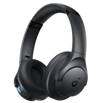 Наушники Anker SoundCore Q11i Cream Grey (A3005GA1)