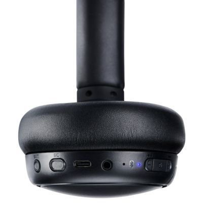 Навушники Panasonic RB-M600B Black (RB-M600BG-K)