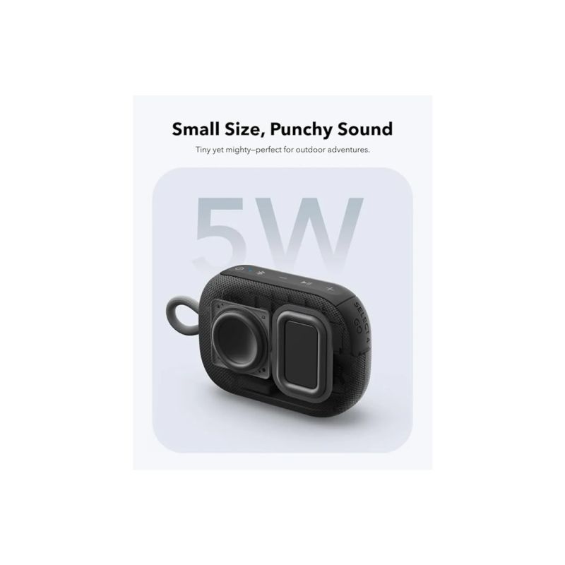 Акустическая система Anker SoundСore Select 4 Go Blue (A31X1031)