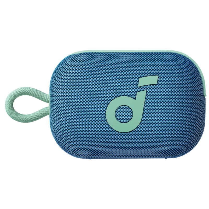 Акустическая система Anker SoundСore Select 4 Go Blue (A31X1031)
