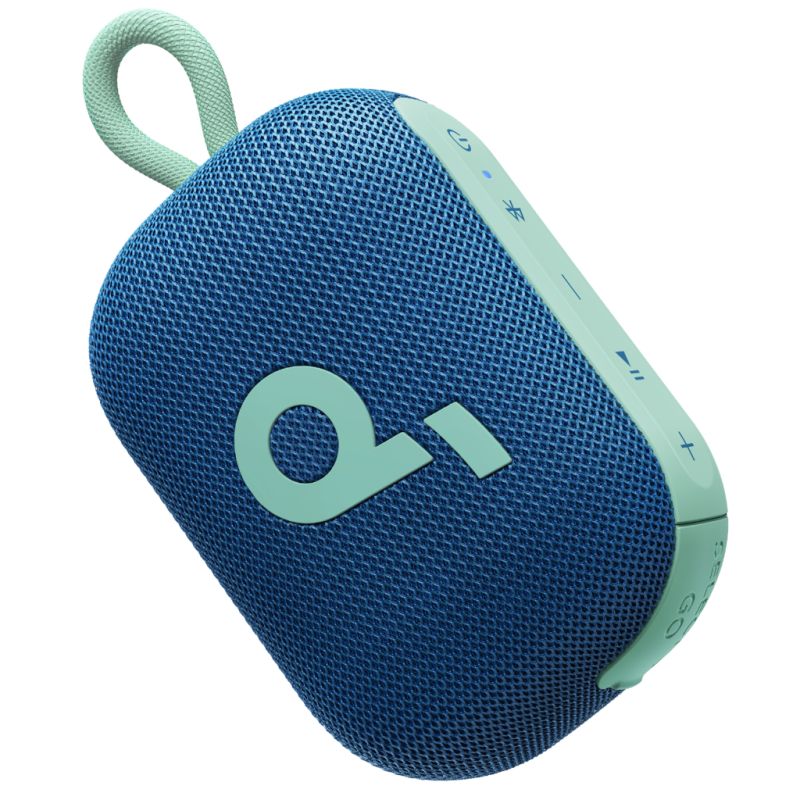 Акустическая система Anker SoundСore Select 4 Go Blue (A31X1031)