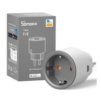 Умная розетка Sonoff Sonoff (S60)