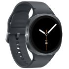 Смарт-часы Samsung Galaxy Watch 8 40mm Gray (SM-L320NDAASEK)