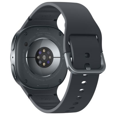 Смарт-часы Samsung Galaxy Watch 8 40mm Gray (SM-L320NDAASEK)