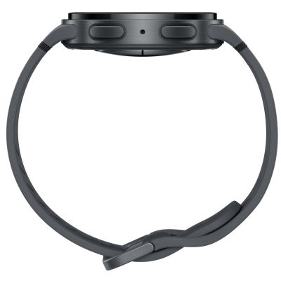 Смарт-часы Samsung Galaxy Watch 8 40mm Gray (SM-L320NDAASEK)