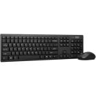 Клавиатура Lenovo 100 Wireless UA Black (GX31Q28916)