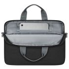 Сумка для ноутбука RivaCase 14" 7522 Prater, Black (7522Black)