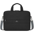 Сумка для ноутбука RivaCase 14" 7522 Prater, Black (7522Black)