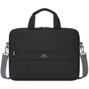 Сумка для ноутбука RivaCase 14" 7522 Prater, Black (7522Black)