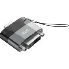 Переходник HDMI to DVI XO (GB013-HDMIDVI.tranish)