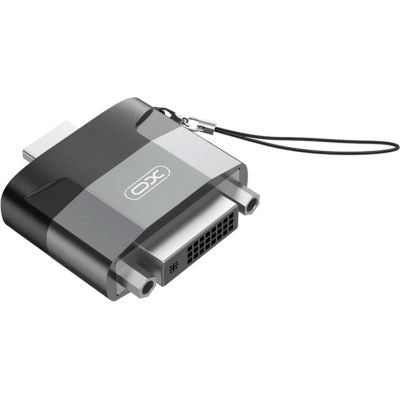 Переходник HDMI to DVI XO (GB013-HDMIDVI.tranish)