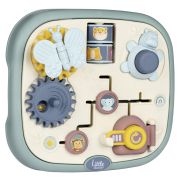 Развивающая игрушка Smoby Функциональный бизиборд Little Активность (7600140317)