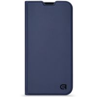 Чохол до мобільного телефона Armorstandart OneFold Xiaomi Poco M7 5G Dark Blue (ARM85372)