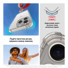 Чохол до мобільного телефона Armorstandart Air Force OPPO Reno13 F 4G / Reno13 F 5G / Reno13 FS 5G (ARM82924)