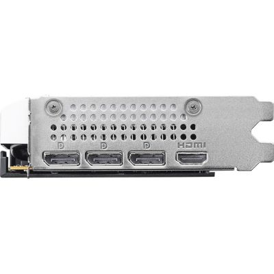 Відеокарта MSI GeForce RTX5050 8Gb VENTUS 2X OC (RTX 5050 8G VENTUS 2X OC)