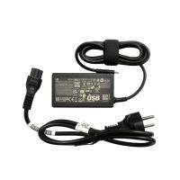 Блок питания к ноутбуку HP 65W 20V/3.25A, 15V/4.33A, 12V/5A, 9V/3A, 5V/3A, USB type-C (1P3K6AA / A40401)