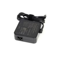 Блок питания к ноутбуку AlSoft Asus 90W 19V, 4.74A, 5.5/2.5 (A40007)