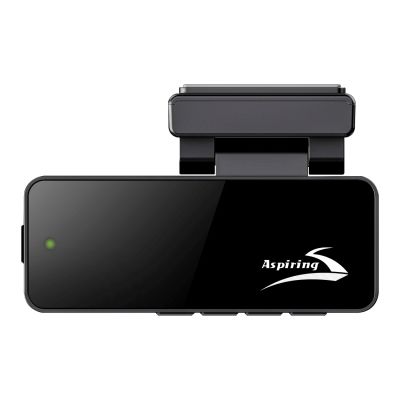 Відеореєстратор Aspiring (Aspiring Alibi 11 QHD 2K Dual WiFi)