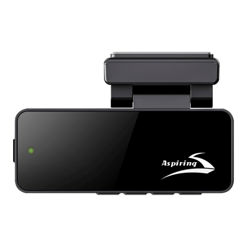 Відеореєстратор Aspiring (Aspiring Alibi 11 QHD 2K Dual WiFi)