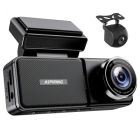 Відеореєстратор Aspiring (Aspiring Alibi 11 QHD 2K Dual WiFi)