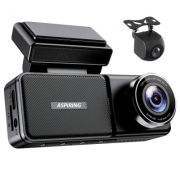 Відеореєстратор Aspiring (Aspiring Alibi 11 QHD 2K Dual WiFi)