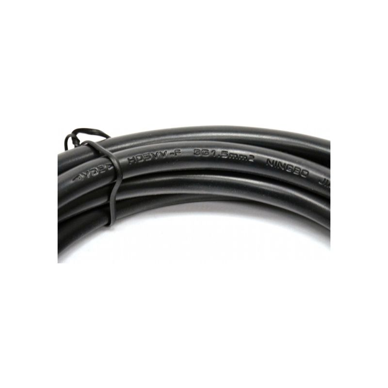 Кабель питания C13 3.0m 1.0mm2 Kingda (PC6063-3m)