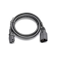 Кабель питания C13 3.0m 1.0mm2 Kingda (PC6063-3m)