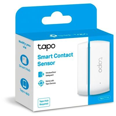 Датчик открытия TP-Link (Tapo T110) smart (Tapo T110)