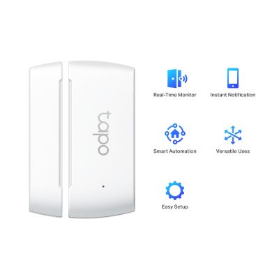Датчик открытия TP-Link (Tapo T110) smart (Tapo T110)