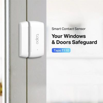Датчик открытия TP-Link (Tapo T110) smart (Tapo T110)