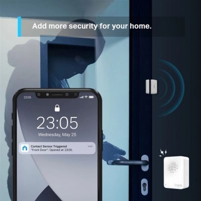 Датчик открытия TP-Link (Tapo T110) smart (Tapo T110)