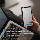 Датчик температури TP-Link та вологості (Tapo T310) smart (Tapo T310)