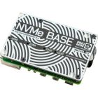 Плата расширения для микро ПК Pimoroni Плата разширения NVMe Base для Raspberry Pi 5 (PIM699)