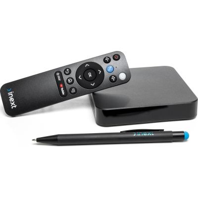 Медиаплеер iNeXT (TV6 Ultra)