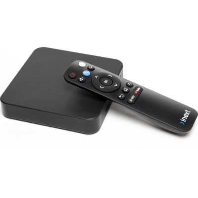 Медиаплеер iNeXT (TV6 Ultra)