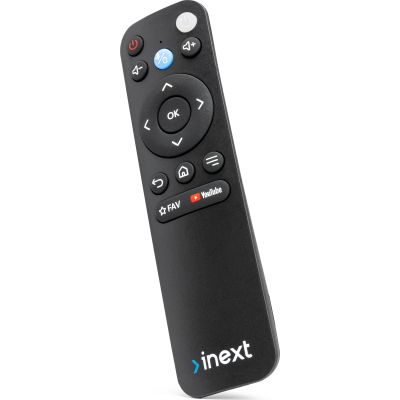 Медиаплеер iNeXT (TV6 Ultra)