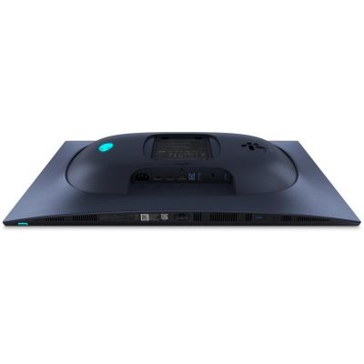 Монітор Dell AW2725Q (210-BQWV)