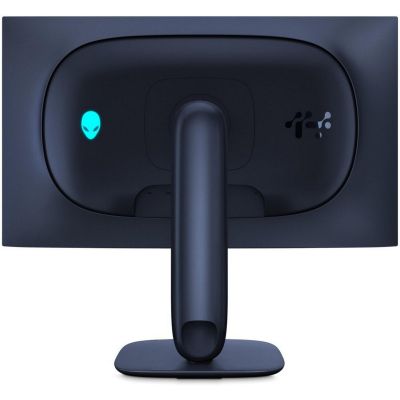Монітор Dell AW2725Q (210-BQWV)