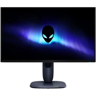 Монітор Dell AW2725Q (210-BQWV)
