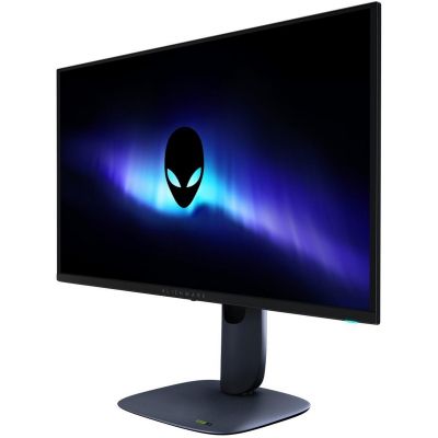Монітор Dell AW2725Q (210-BQWV)