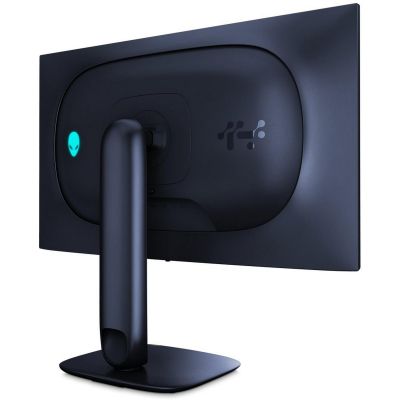 Монітор Dell AW2725Q (210-BQWV)