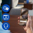 Пилосос Philips (XU5100/10)