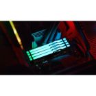 Модуль пам\'яті для комп\'ютера DDR5 32GB 5600 MHz Beast RGB Black Kingston Fury (ex.HyperX) (KF556C36BBE2A-32)