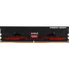 Модуль пам\'яті для комп\'ютера DDR5 16GB 5600 MHz Radeon R5 Entertainment AMD (R5S516G5600U1S)