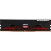 Модуль пам\'яті для комп\'ютера DDR5 16GB 5600 MHz Radeon R5 Entertainment AMD (R5S516G5600U1S)