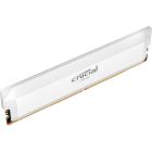 Модуль пам\'яті для комп\'ютера DDR5 16GB 6400 MHz Pro Overclocking White Micron (CP16G64C38U5W)