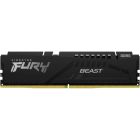 Модуль пам\'яті для комп\'ютера DDR5 64GB (2x32GB) 6000 MHz Beast EXPO Black Kingston Fury (ex.HyperX) (KF560C36BBE2K2-64)